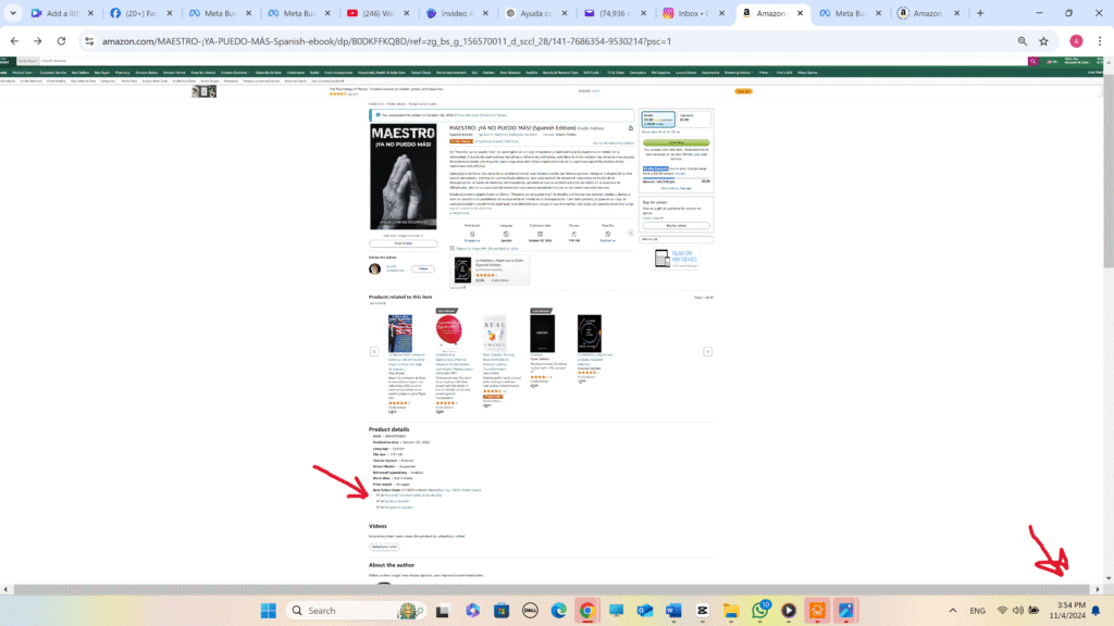 bs#1 en 3 categorias^nov 4 2024